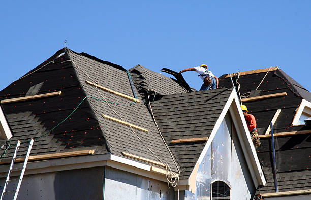 Roof Waterproofing Services in West Whittier Los Nietos, CA