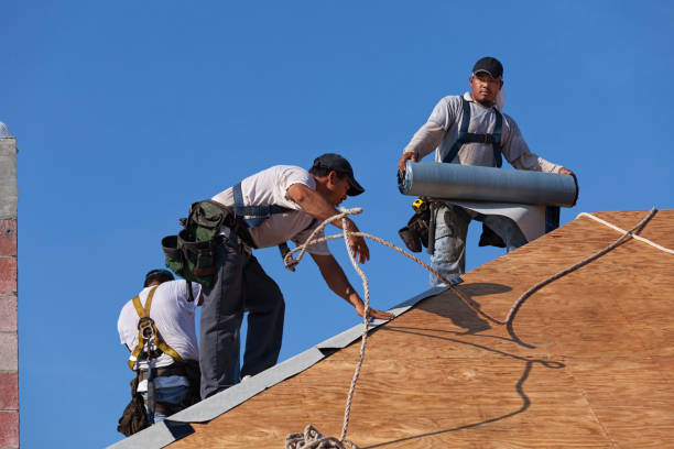Quick and Trustworthy Emergency Roof Repair Services in West Whittier Los Nietos, CA