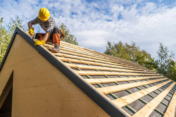 Professional Roofing Contractor in West Whittier Los Nietos, CA
